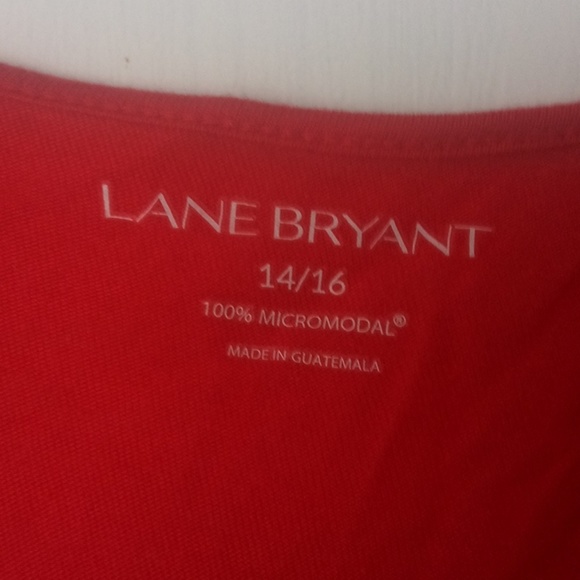 Jersey cotton top - Picture 2 of 2